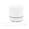 Беспроводная Bluetooth колонка Bardo, белый