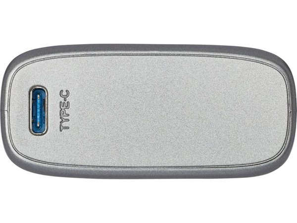 Внешний аккумулятор «Tron Mini», 9600 mAh - Внешний аккумулятор «Tron Mini», 9600 mAh