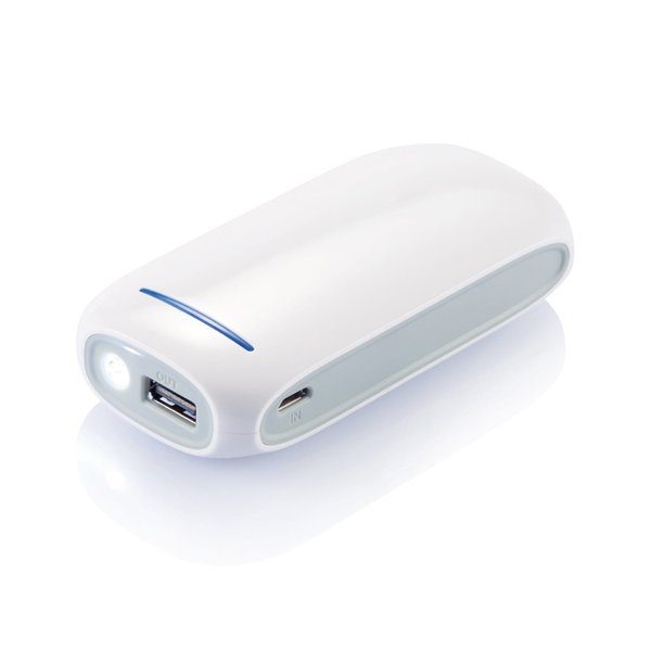 Зарядное устройство, 4400 mAh - Зарядное устройство, 4400 mAh