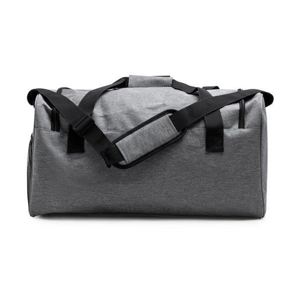 Сумка BALMOR HEATHER GREY - Сумка BALMOR HEATHER GREY