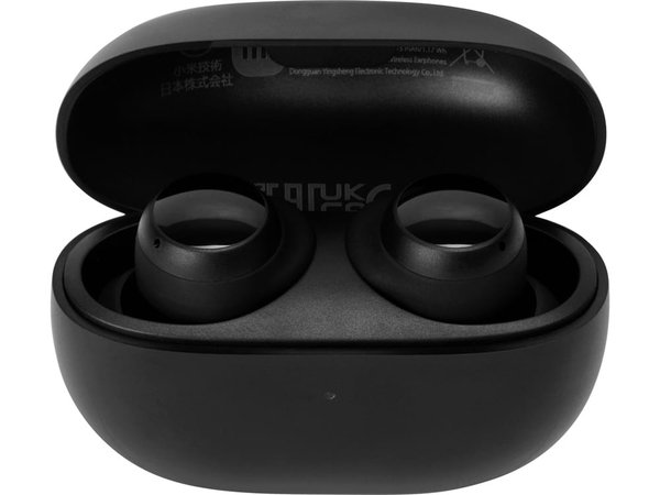 Беспроводные наушники TWS «Redmi Buds 3 Litek» - Беспроводные наушники TWS «Redmi Buds 3 Litek»