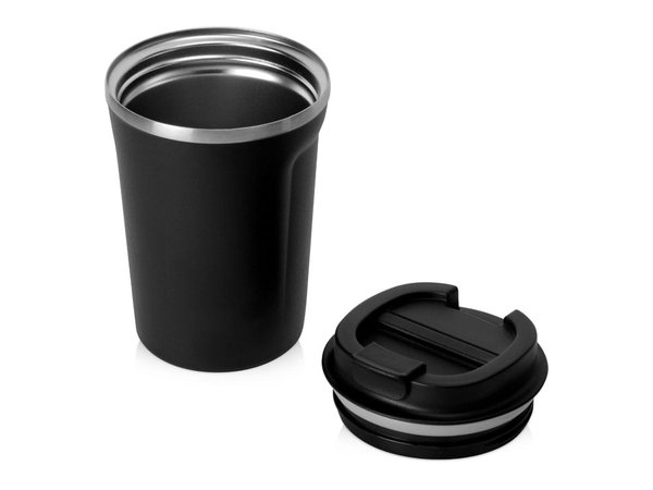 Термокружка «CAFÉ COMPACT» - Термокружка «CAFÉ COMPACT»