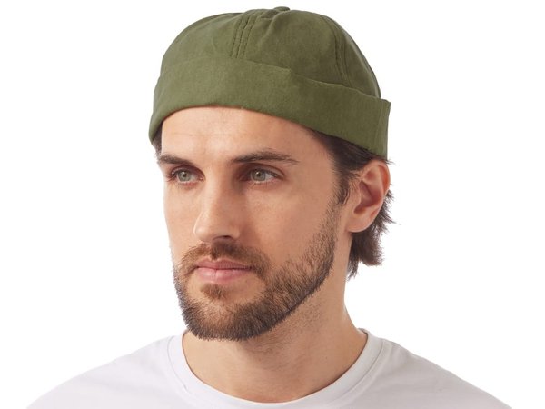 Шапка «Docker Hat», унисекс - Шапка «Docker Hat», унисекс
