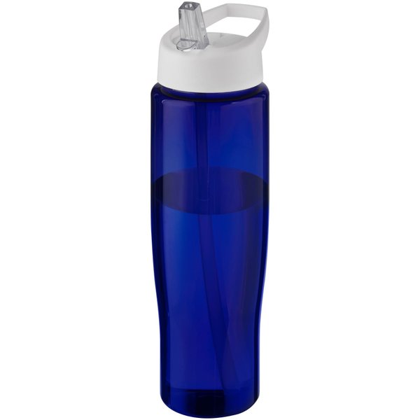 Спортивная бутылка с носиком H2O Active® Eco Tempo 700 мл - Спортивная бутылка с носиком H2O Active® Eco Tempo 700 мл