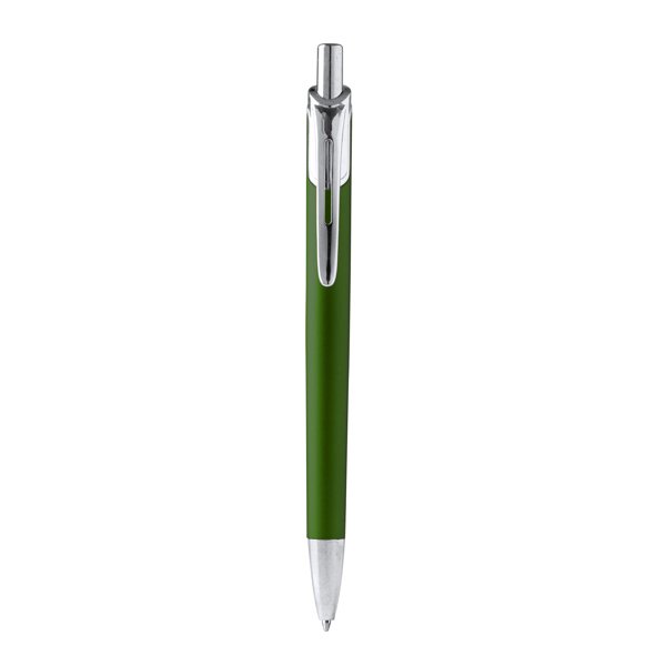 Шариковая ручка Borg Fern Green - Шариковая ручка Borg Fern Green