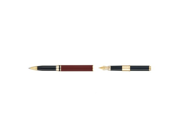 Ручка 2 в 1 шариковая и перьевая «Combi Pen» - Ручка 2 в 1 шариковая и перьевая «Combi Pen»