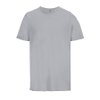 Футболка унисекс "LEGEND", светло-серый, L, 100% хлопок, 175 г/м2