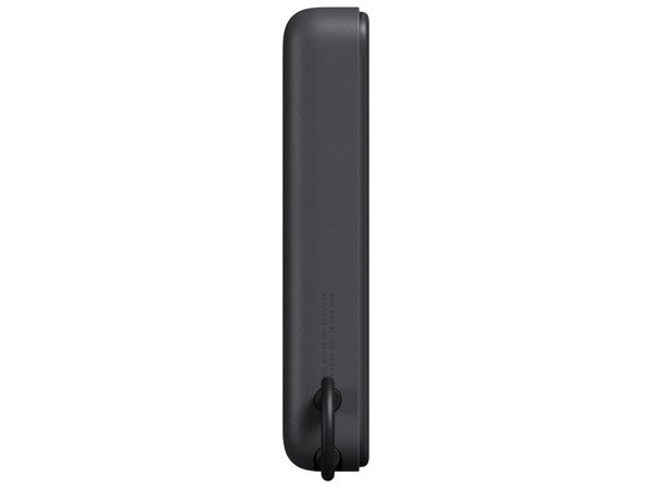Внешний аккумулятор Xiaomi Magnetic Power Bank with Built-in Stand, 10000 мАч - Внешний аккумулятор Xiaomi Magnetic Power Bank with Built-in Stand, 10000 мАч