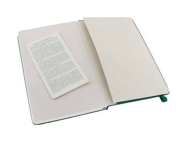Записная книжка А5 (Large) Classic (в линейку) - Записная книжка А5 (Large) Classic (в линейку)