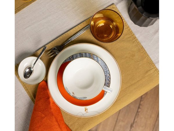 Тарелка «PLATE 2 TRO» - Тарелка «PLATE 2 TRO»