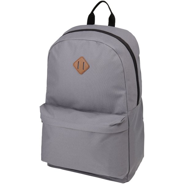 Рюкзак для ноутбука Stratta 15" 15L - Рюкзак для ноутбука Stratta 15" 15L