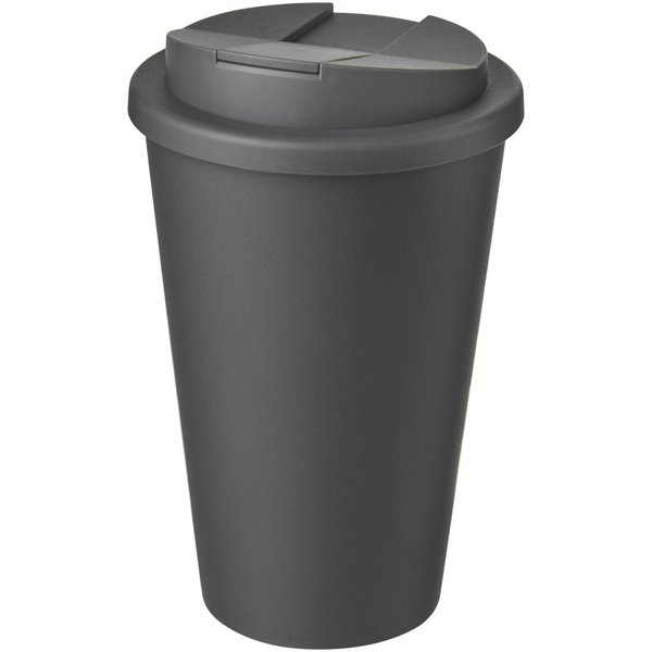 Термокружка Americano® 350 мл с крышкой, защищающей от проливания - Термокружка Americano® 350 мл с крышкой, защищающей от проливания