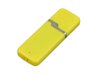 USB 2.0- флешка на 32 Гб с оригинальным колпачком