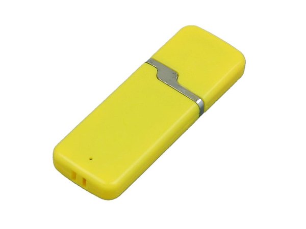 USB 2.0- флешка на 32 Гб с оригинальным колпачком - USB 2.0- флешка на 32 Гб с оригинальным колпачком