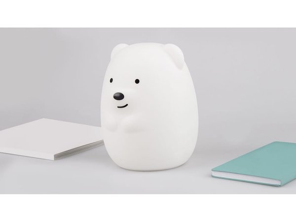 Ночник LED «Bear» - Ночник LED «Bear»