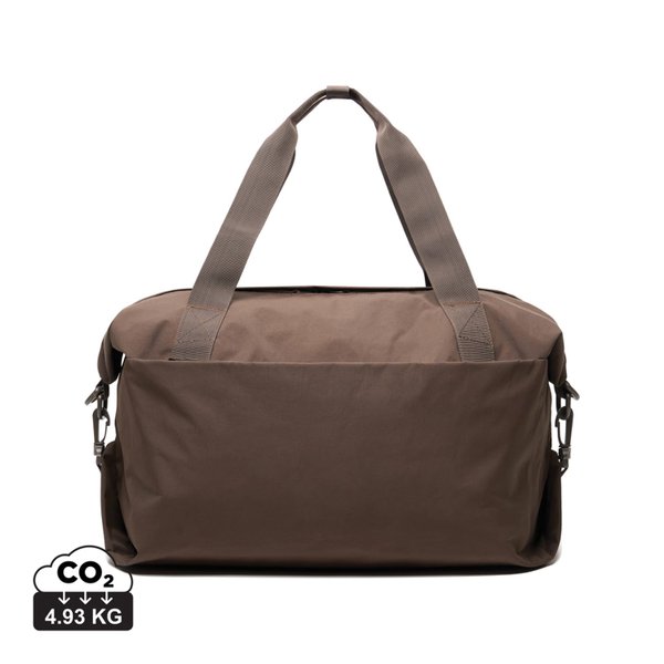Дорожная сумка KENTO URBAN RCS - Дорожная сумка KENTO URBAN RCS