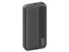 Портативный внешний аккумулятор «SM», 20000 mAh