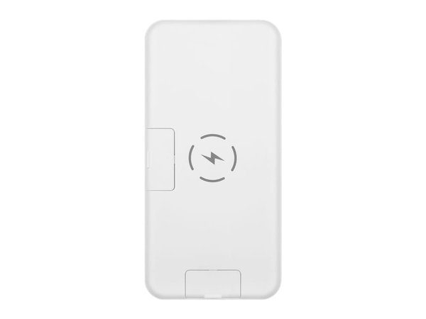 Внешний беспроводной аккумулятор «NEO Wireless PD», 10000 mAh - Внешний беспроводной аккумулятор «NEO Wireless PD», 10000 mAh