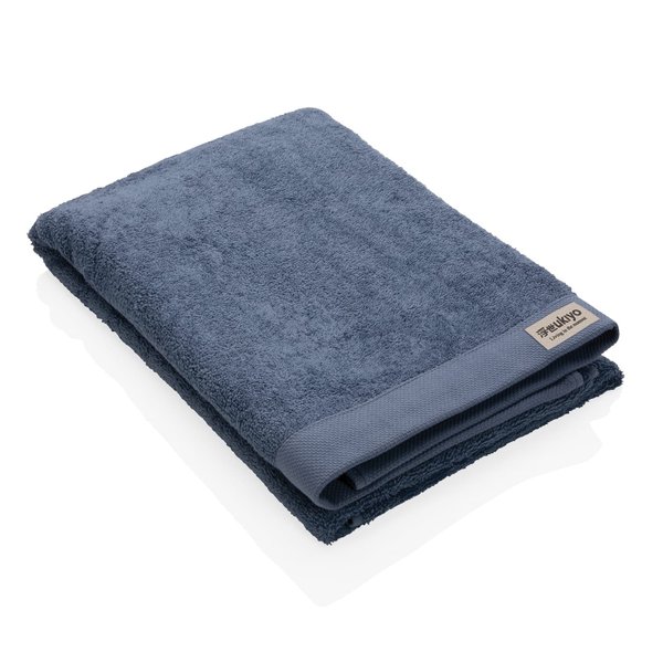 Банное полотенце Ukiyo Sakura из хлопка AWARE™, 500 г/м², 70x140 см - Банное полотенце Ukiyo Sakura из хлопка AWARE™, 500 г/м², 70x140 см
