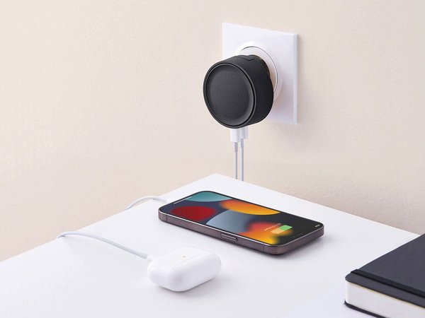 Адаптер питания USB Poweron - Адаптер питания USB Poweron