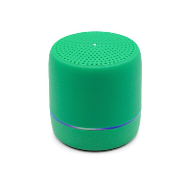 Беспроводная Bluetooth колонка Bardo - Беспроводная Bluetooth колонка Bardo, зеленый