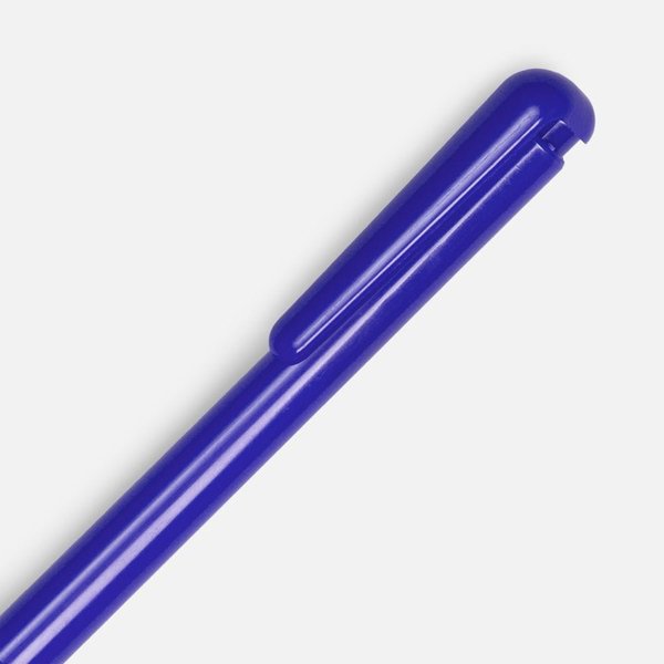 Ручка шариковая Penpal, синяя