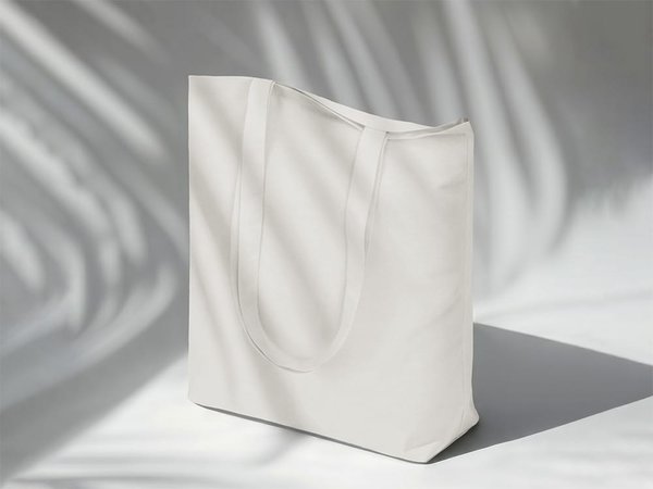 Сумка из хлопка «Carryme 140», 140 г/м2 - Сумка из хлопка «Carryme 140», 140 г/м2