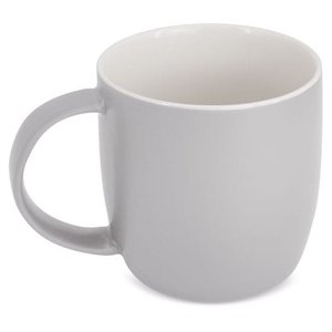 керамическая кружка "nescoffee"