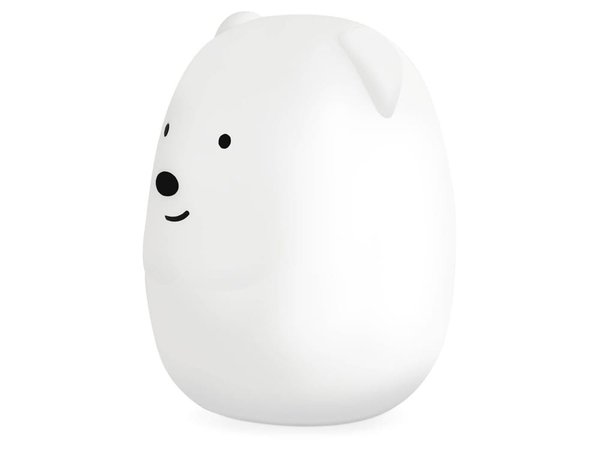 Ночник LED «Bear» - Ночник LED «Bear»