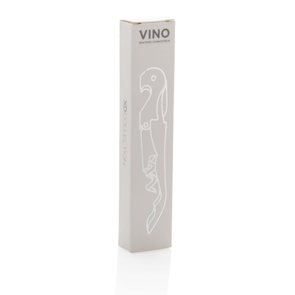 Штопор сомелье Vino - Штопор сомелье Vino