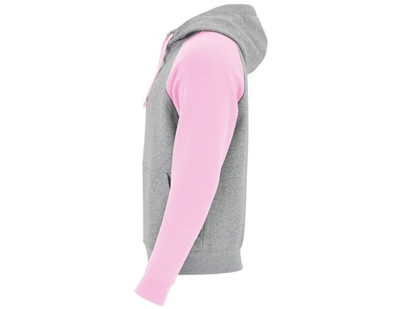 Толстовка с капюшоном «Badet» мужская - Толстовка с капюшоном «Badet» мужская