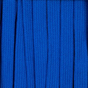 плоский шнур cord xl, синий, 200 см