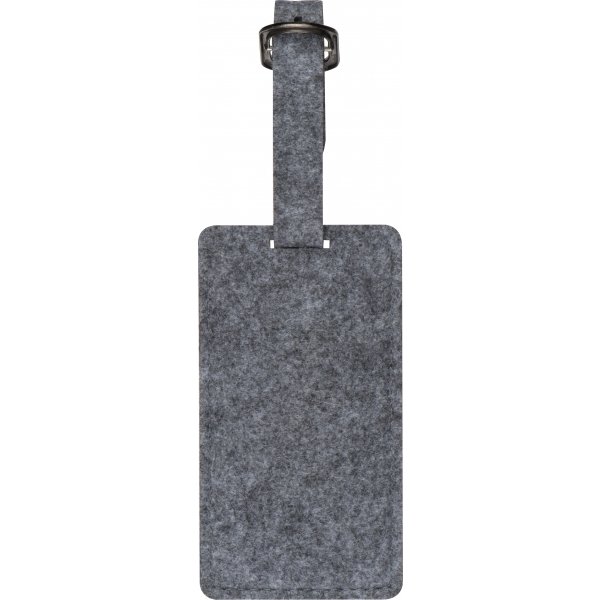 Бирка для чемодана Felt Suitcase Tag Portland - Бирка для чемодана Felt Suitcase Tag Portland