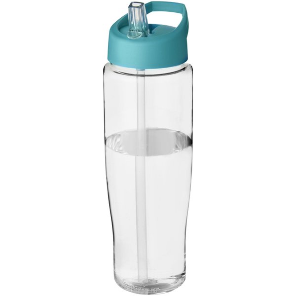 Спортивная бутылка с крышкой-носиком H2O Active® Tempo 700 мл - Спортивная бутылка с крышкой-носиком H2O Active® Tempo 700 мл