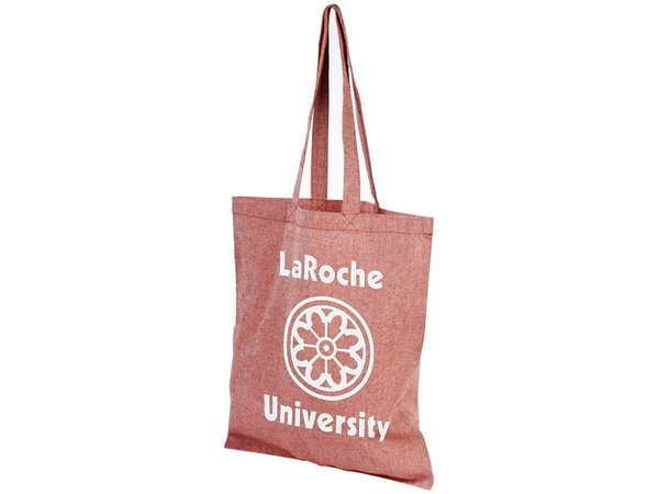 Сумка «Pheebs» из переработанного хлопка, 150 г/м² - Сумка «Pheebs» из переработанного хлопка, 150 г/м²