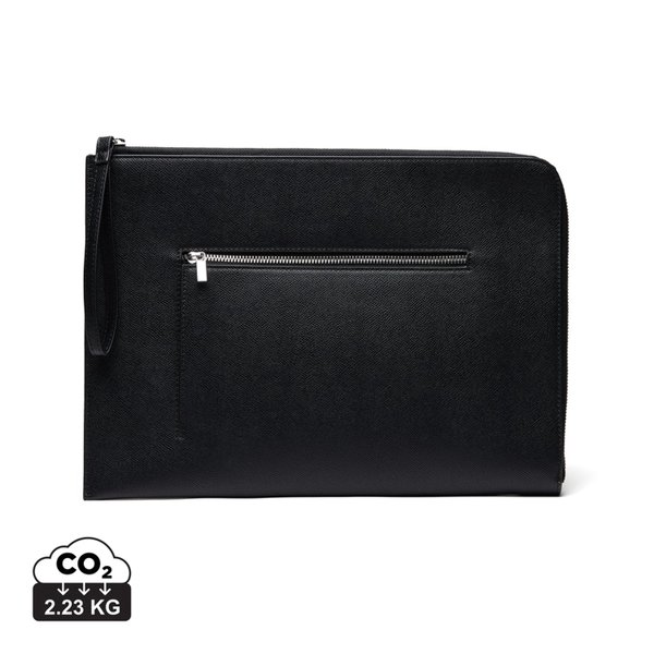 Чехол для ноутбука VINGA Bermond из rPET RCS, 16" - Чехол для ноутбука VINGA Bermond из rPET RCS, 16"