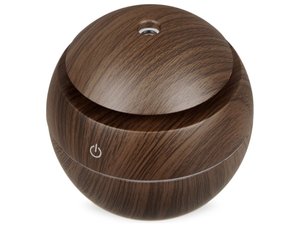 usb увлажнитель воздуха «bamboo»