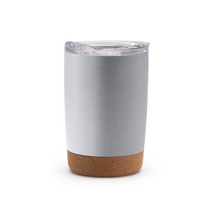 чашка kilvex silver