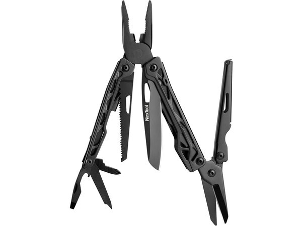 Мультитул Nextool Black Knight - Мультитул Nextool Black Knight