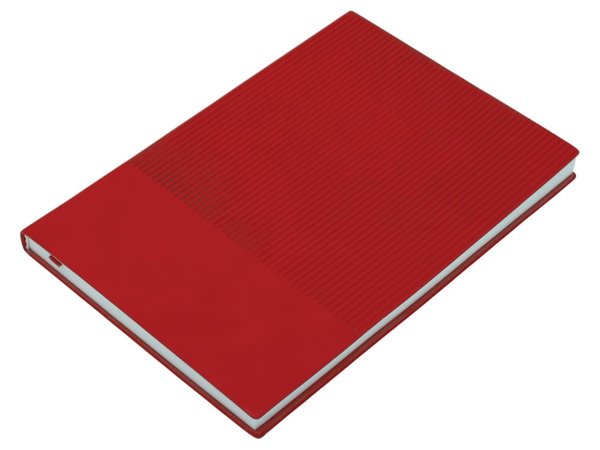 Подарочный набор блокнот А5 и металлическая шариковая ручка «Nabokov» - Подарочный набор блокнот А5 и металлическая шариковая ручка «Nabokov»
