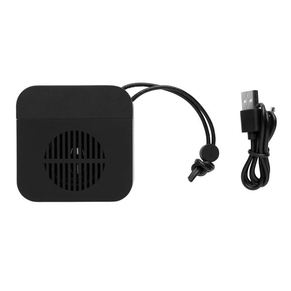 Беспроводная колонка Aria, 5W - Беспроводная колонка Aria, 5W