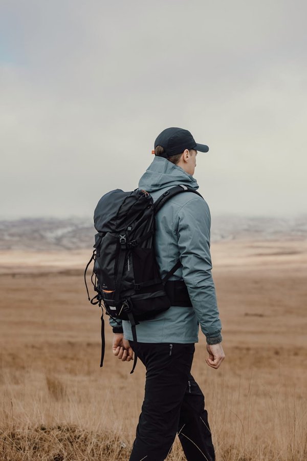Рюкзак Nordic Drift Trail RCS, 33 л - Рюкзак Nordic Drift Trail RCS, 33 л