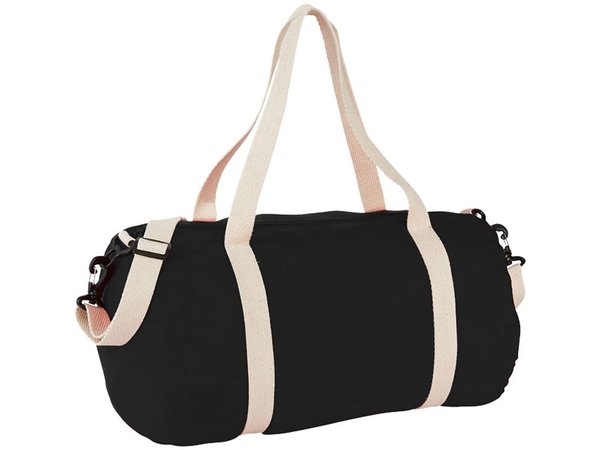 Сумка «Barrel Duffel» - Сумка «Barrel Duffel»