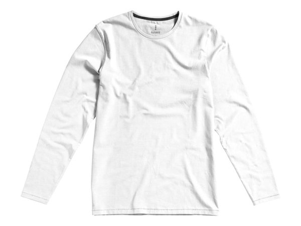 Футболка «Ponoka» из органического хлопка, мужская - Футболка «Ponoka» из органического хлопка, мужская