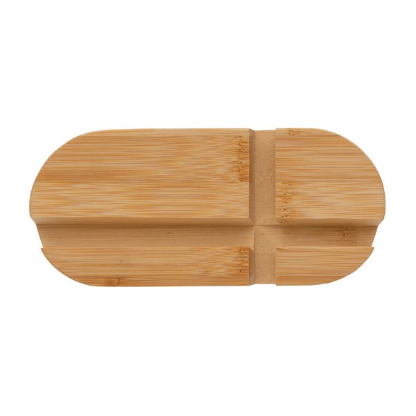 Подставка для планшета и телефона Bamboo - Подставка для планшета и телефона Bamboo
