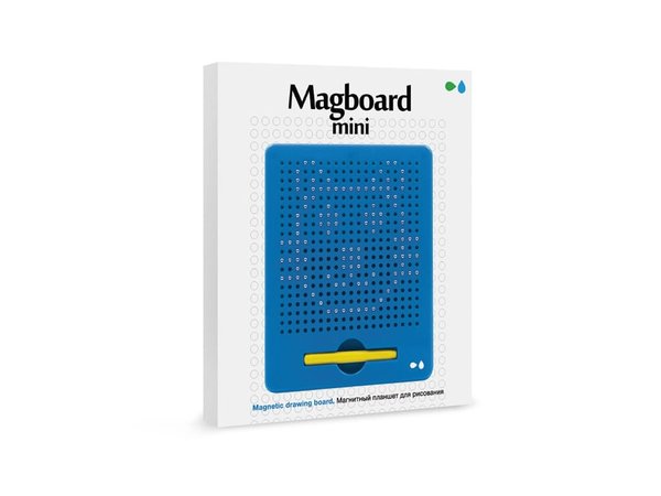 Магнитный планшет для рисования «Magboard mini» - Магнитный планшет для рисования «Magboard mini»