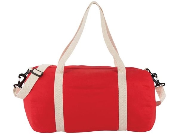 Сумка «Barrel Duffel» - Сумка «Barrel Duffel»
