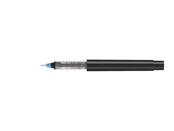 Капиллярная ручка в корпусе из переработанного материала rPET «RECYCLED PET PEN PRO FL» - Капиллярная ручка в корпусе из переработанного материала rPET «RECYCLED PET PEN PRO FL»