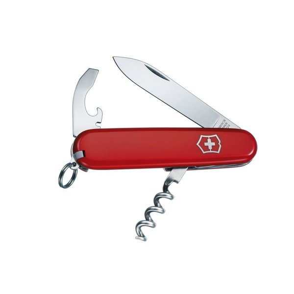 Карманный нож VICTORINOX WAITER - Карманный нож VICTORINOX WAITER