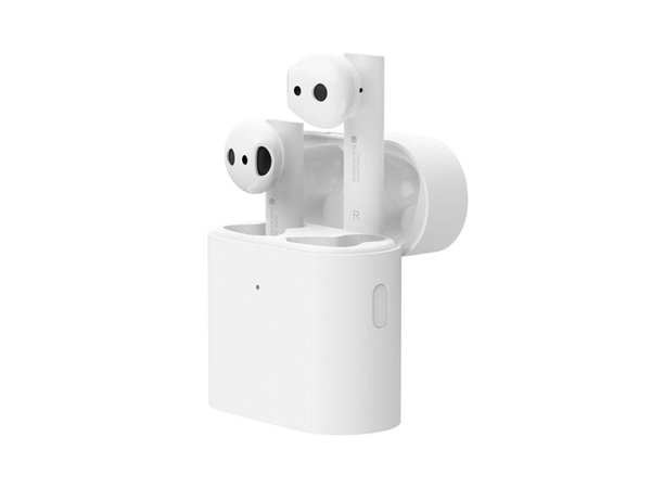Беспроводные наушники «Mi True Wireless Earphones 2S» - Беспроводные наушники «Mi True Wireless Earphones 2S»